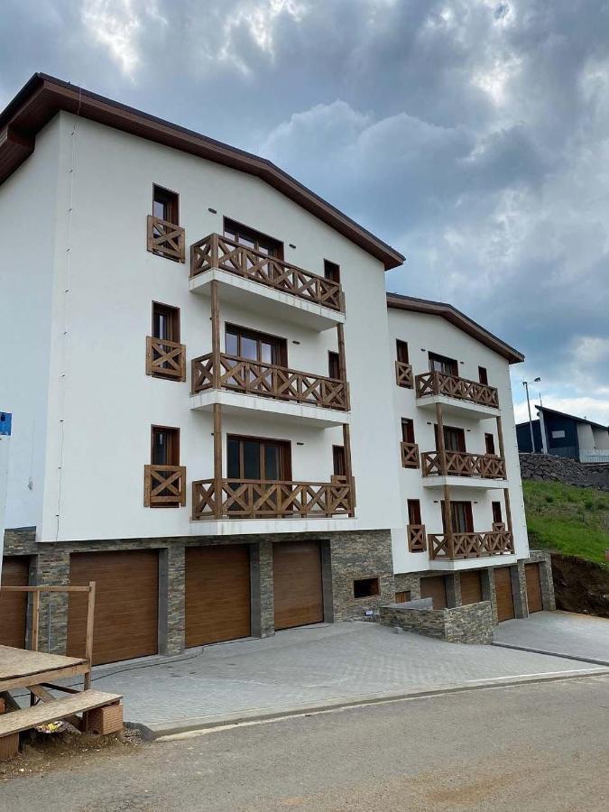 Apartment Mountain Panorama Klinovec *